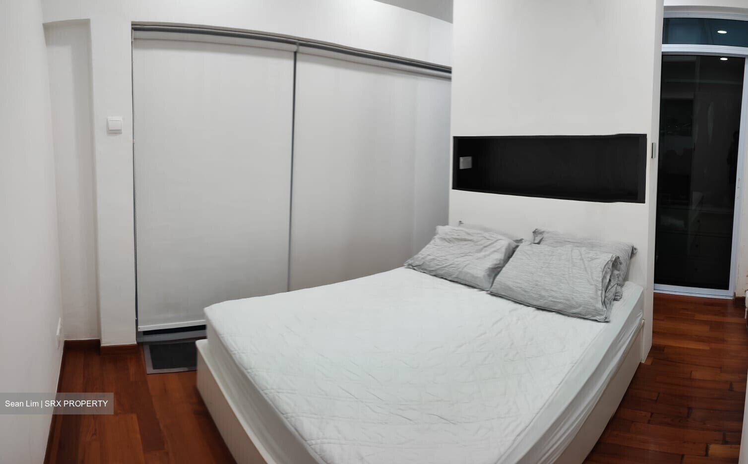 Sylvan Lodge (D10), Apartment #358501381